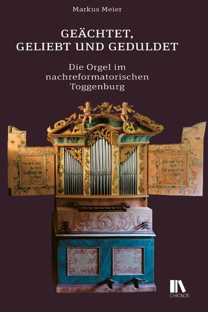 Geächtet, geliebt und geduldet, Markus Meier - Gebonden - 9783034017961