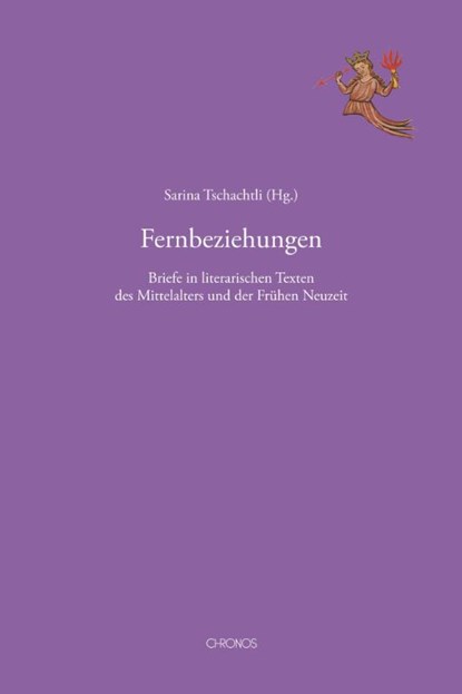 Fernbeziehungen, Sarina Tschachtli - Paperback - 9783034018319