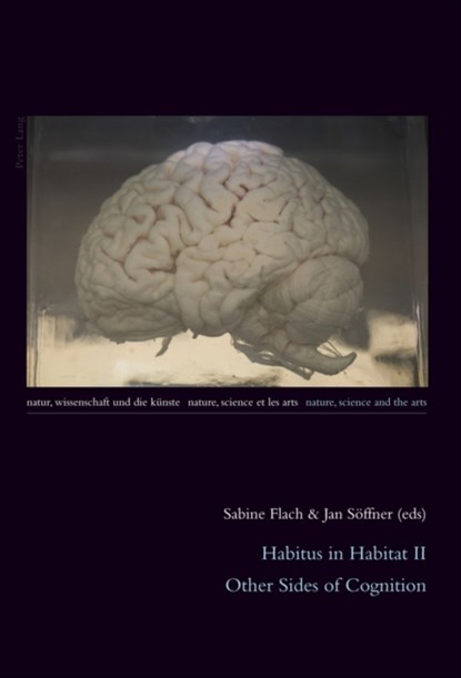 Habitus in Habitat II, Sabine Flach ; Jan Soeffner - Paperback - 9783034305310