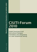 CIUTI-Forum 2010 | Forstner, Martin ; Lee-Jahnke, Hannelore | 