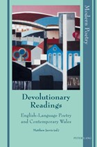 Devolutionary Readings | Matthew Jarvis | 