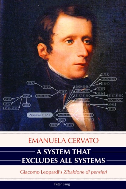 A System That Excludes All Systems, Emanuela Cervato - Gebonden - 9783034319942