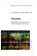 Parasites, Matt Phillips ; Tomas Weber - Paperback - 9783034322669