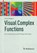Visual Complex Functions, Elias Wegert - Paperback - 9783034801799