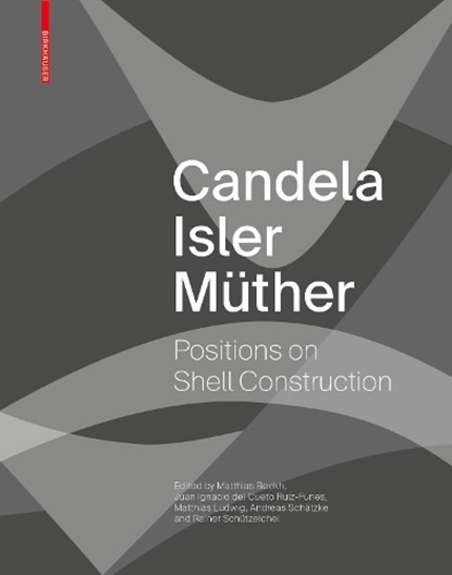 Candela Isler Muther, Matthias Beckh ; Juan Ignacio del Cueto Ruiz-Funes ; Matthias Ludwig ; Andreas Schatzke - Gebonden - 9783035620962