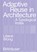 Adaptive Reuse in Architecture, Liliane Wong - Paperback - 9783035625639