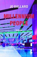 Millennium People | J. G. Ballard | 