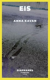 Eis - Anna Kavan - 9783035801354