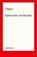 Kybernetik und Revolte, Tiqqun - Paperback - 9783035804218
