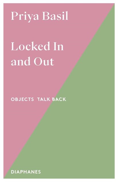 Locked In and Out, Priya Basil - Paperback - 9783035807523