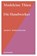Die Handwerker, Madeleine Thien - Paperback - 9783035808124