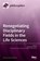 Renegotiating Disciplinary Fields in the Life Sciences, ALESSANDRO MINELLI - Gebonden - 9783036501246
