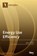 Energy Use Efficiency, Almas Heshmati - Gebonden - 9783036503547
