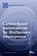 Carbon-Based Nanomaterials for (Bio)Sensors Development, Simone Morais - Gebonden - 9783036526065