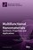 Multifunctional Nanomaterials, Raghvendra Singh Yadav - Gebonden - 9783036531397
