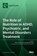 The Role of Nutrition in ADHD, Psychiatric, and Mental Disorders Treatment, ROSER GRANERO - Gebonden - 9783036533971