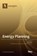 Energy Planning, Dolf Dolf Gielen - Gebonden - 9783036539874