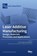 Laser Additive Manufacturing, Jie Yin - Gebonden - 9783036560700