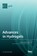 Advances in Hydrogels, Yang Liu - Gebonden - 9783036561240