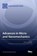 Advances in Micro- and Nanomechanics, Marco Biondi - Gebonden - 9783036562919