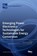 Emerging Power Electronics Technologies for Sustainable Energy Conversion, Francisco J. Perez-Pinal - Gebonden - 9783036563060