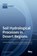 Soil Hydrological Processes in Desert Regions, Ying Zhao - Gebonden - 9783036563121