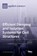Efficient Damping and Isolation Systems for Civil Structures, Felix Weber - Gebonden - 9783036565613