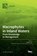 Macrophytes in Inland Waters, Angelo Troia - Gebonden - 9783036566993