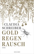 Goldregenrausch | Claudia Schreiber | 