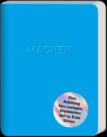 Machen, Mikael Krogerus ; Roman Tschäppeler - Paperback - 9783036958576