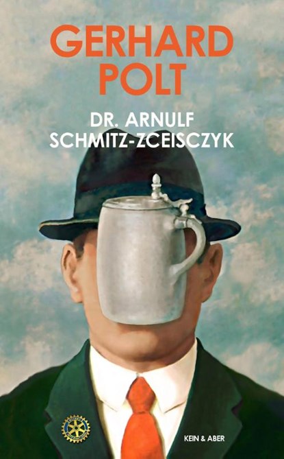 Dr. Arnulf Schmitz-Zceisczyk, Gerhard Polt - Gebonden - 9783036958774