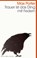 Trauer ist das Ding mit Federn, Max Porter - Paperback - 9783036959740