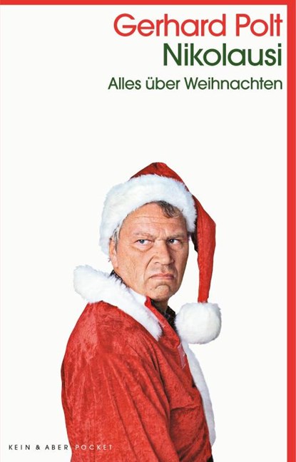 Nikolausi, Gerhard Polt - Paperback - 9783036959856