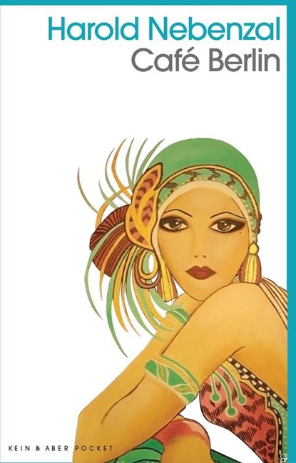 Café Berlin, Harold Nebenzal - Paperback - 9783036959948