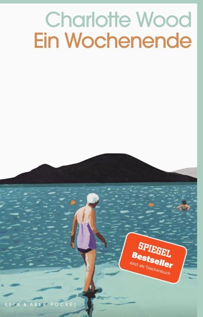 Ein Wochenende, Charlotte Wood - Paperback - 9783036961255