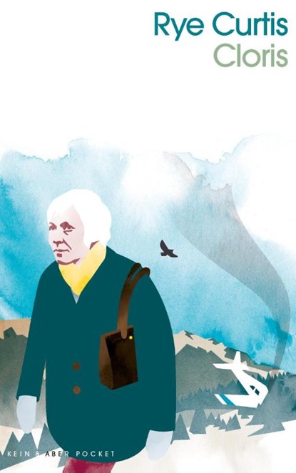 Cloris, Rye Curtis - Paperback - 9783036961323