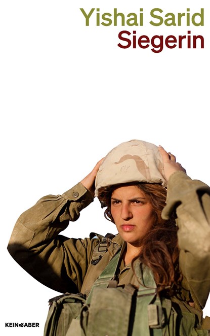 Siegerin, Yishai Sarid - Paperback - 9783036961507