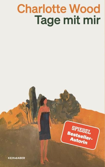 Tage mit mir, Charlotte Wood - Paperback - 9783036961941