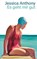 Es geht mir gut, Jessica Anthony - Paperback - 9783036962108