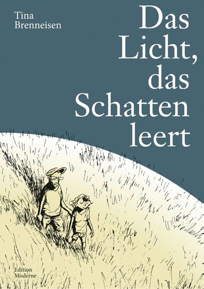 Das Licht das Schatten leert, Tina Brenneisen - Paperback - 9783037311929