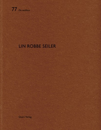 Lin Robbe Seiler, Heinz Wirz - Paperback - 9783037611814