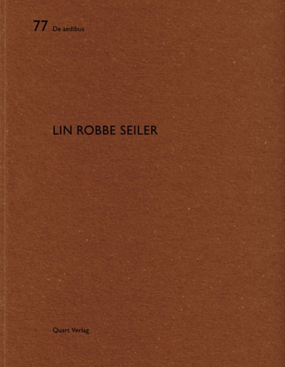 Lin Robbe Seiler