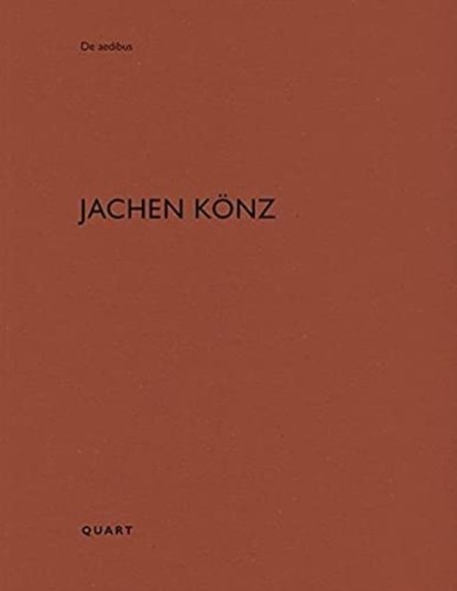 Jachen Konz, Heinz Wirz - Paperback - 9783037612576