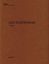 Gus Wustemann - Heinz Wirz - 9783037612644