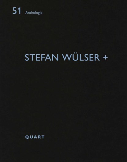 Stefan Wulser +, Heinz Wirz - Paperback - 9783037612880