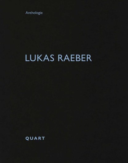 Lukas Raeber, Heinz Wirz - Paperback - 9783037613368