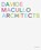 Davide Macullo Architects, Davide Macullo - Gebonden - 9783037613450