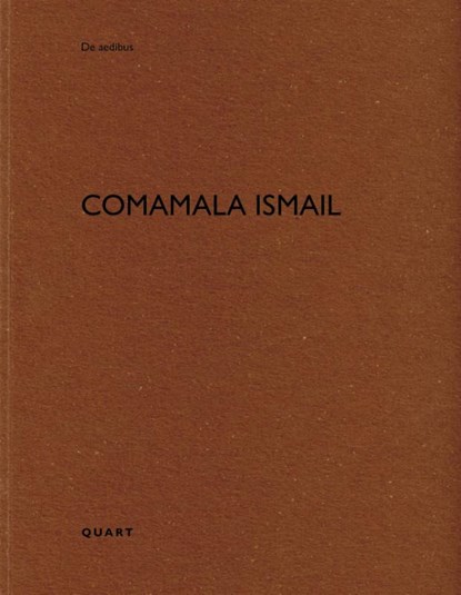 Comamala Ismail, Heinz Wirz - Paperback - 9783037613474