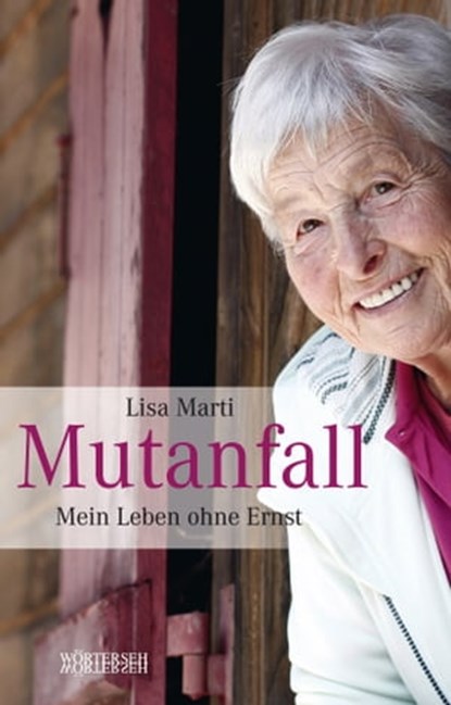Mutanfall, Lisa Marti ; Franziska K. Müller ; Andreas Vollenweider - Ebook - 9783037635049
