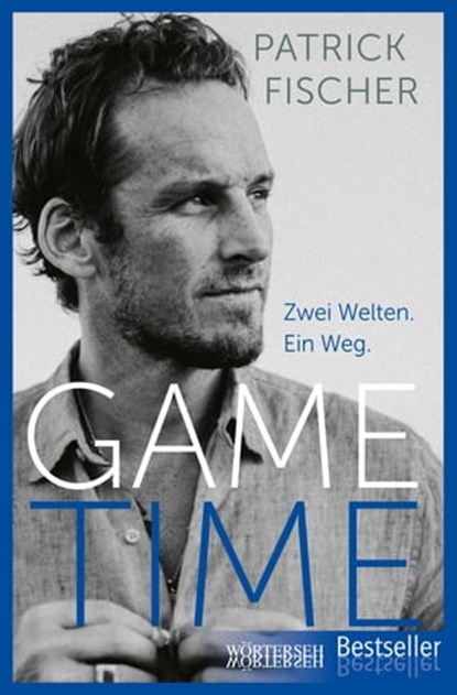 GAME TIME, Patrick Fischer ; Doris Büchel - Ebook - 9783037638095